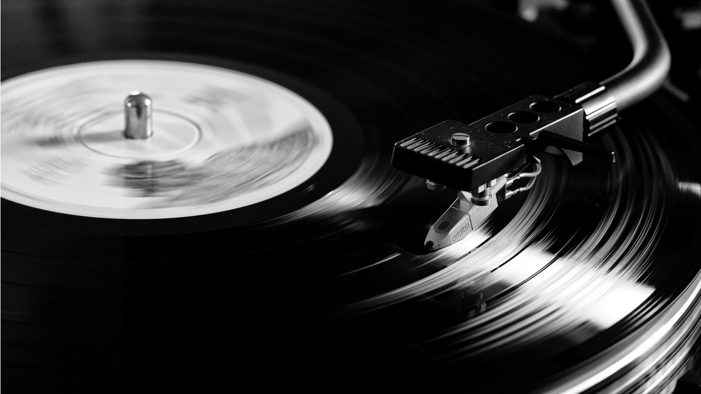 1366x768 For The Record wallpaper, music and dance wallpapers