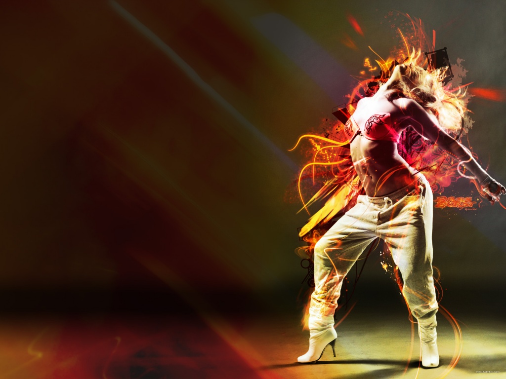 1024x768 Performing Art wallpaper, music and dance wallpapers