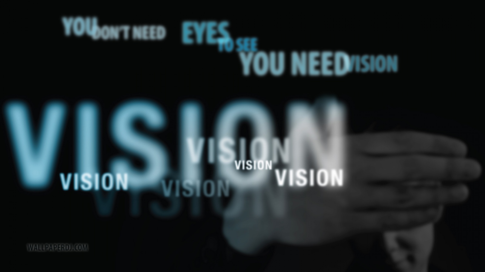 Vision wallpapers