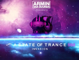 A State Of Trance 550 (click to view)