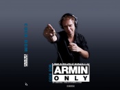 Armin ONLY - The Book
