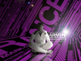 Armin van Buuren (click to view)