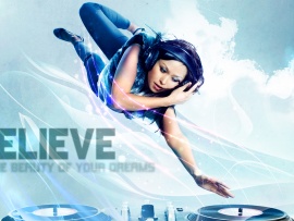 Believe (click to view)