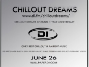 Chillout Dreams Birthday