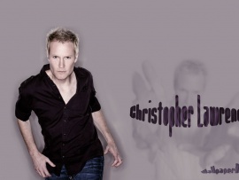 Christopher Lawrence (click to view)