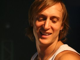 David Guetta (click to view)