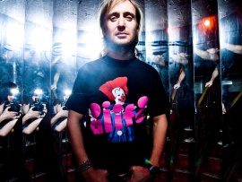David Guetta (click to view)