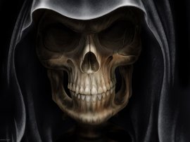 Death Skull (click to view)