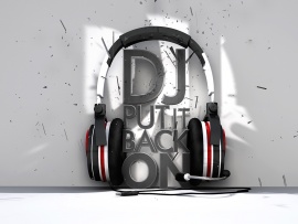 DJ Put It Back On (click to view)