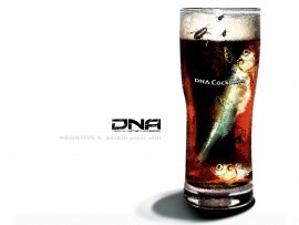 DNA COCKTAIL (click to view)