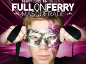 Full On Ferry - The Masquerade