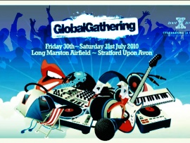 Global Gathering 2010 (click to view)