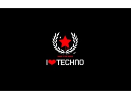 I Love Techno (click to view)