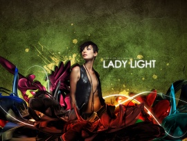 Lady light (click to view)