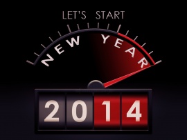 Let's Start 2014 (click to view)