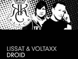 Lissat & Voltaxx (click to view)