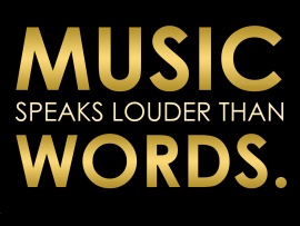 Louder Than Words (click to view)