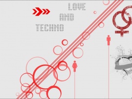 Love and Techno (click to view)