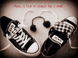 Music Is Love (click to view)