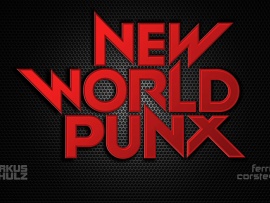 New World Punx (click to view)