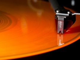 Ortofon 2M Red (click to view)