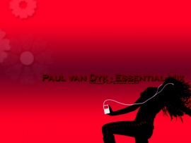 Paul van Dyk - Essential Mix (click to view)