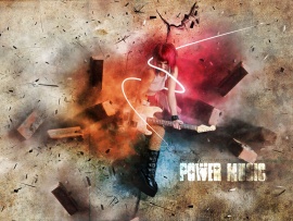 Power Music (click to view)