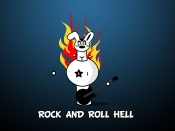 Rock and Roll Hell