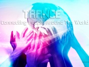 Trance-Connecting people