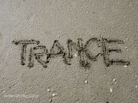 Trance On The Beach (click to view)