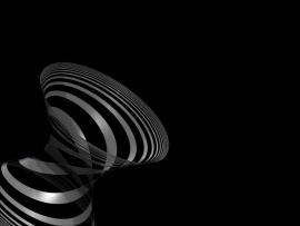 Twisted Zebra (click to view)