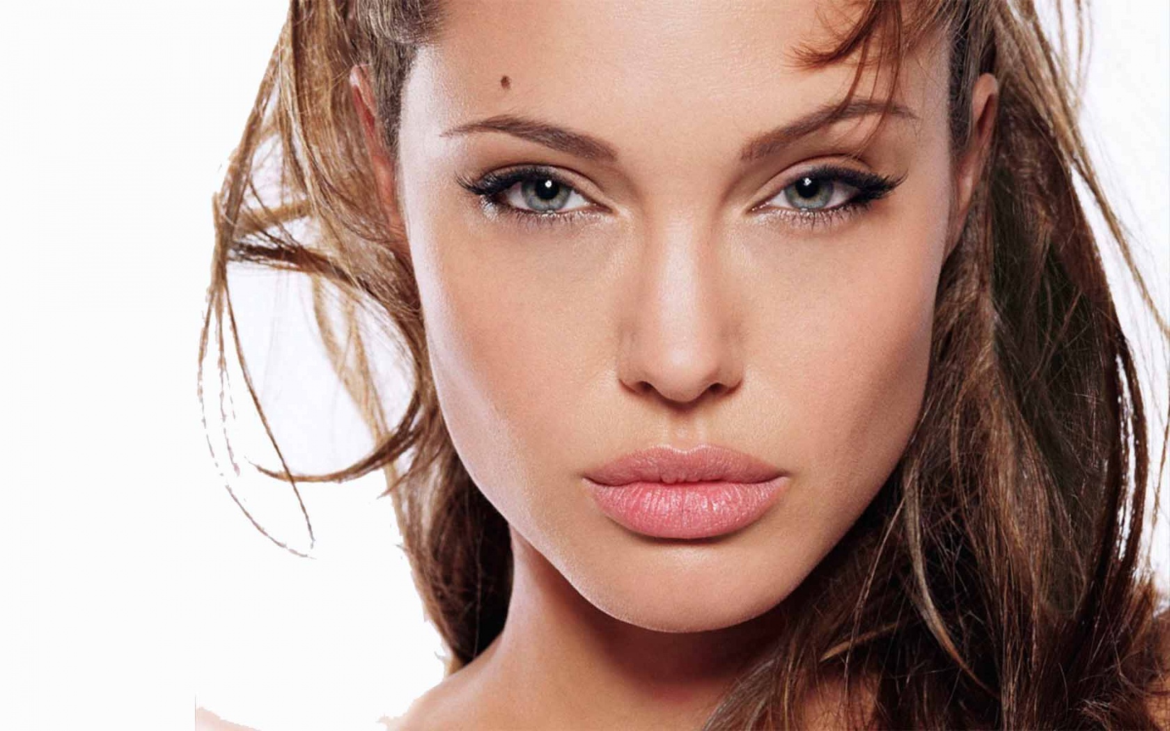 Angelina Jolie HD and Wide Wallpapers