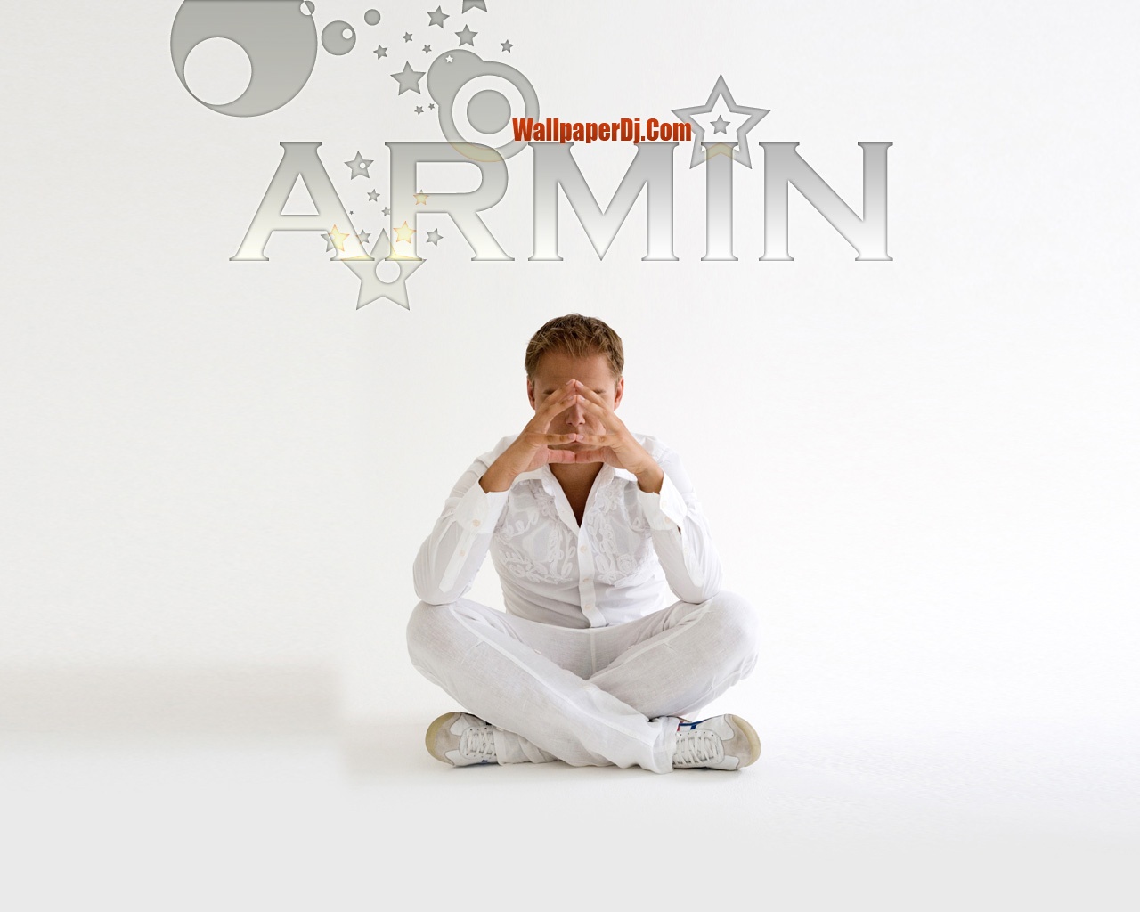 Armin Van Buuren HD and Wide Wallpapers