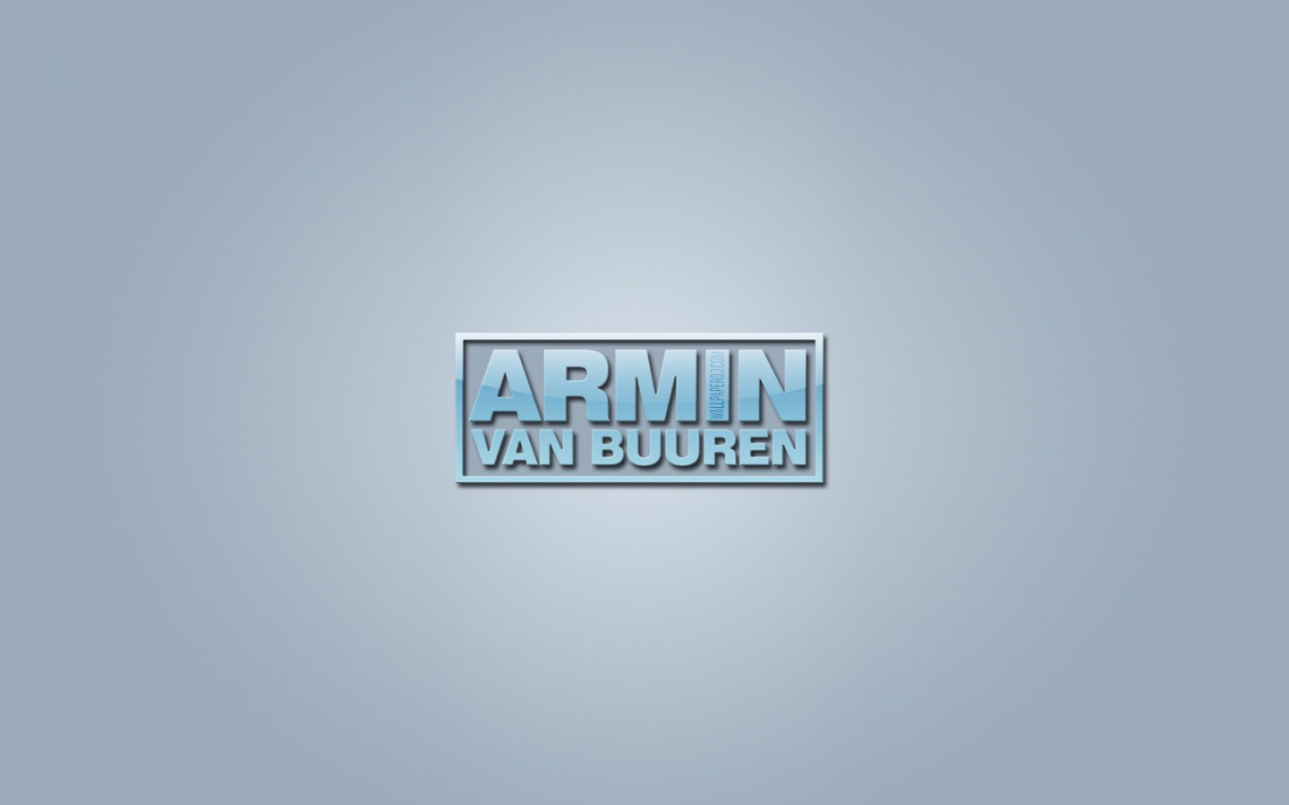 Armin Van Buuren logo HD and Wide Wallpapers