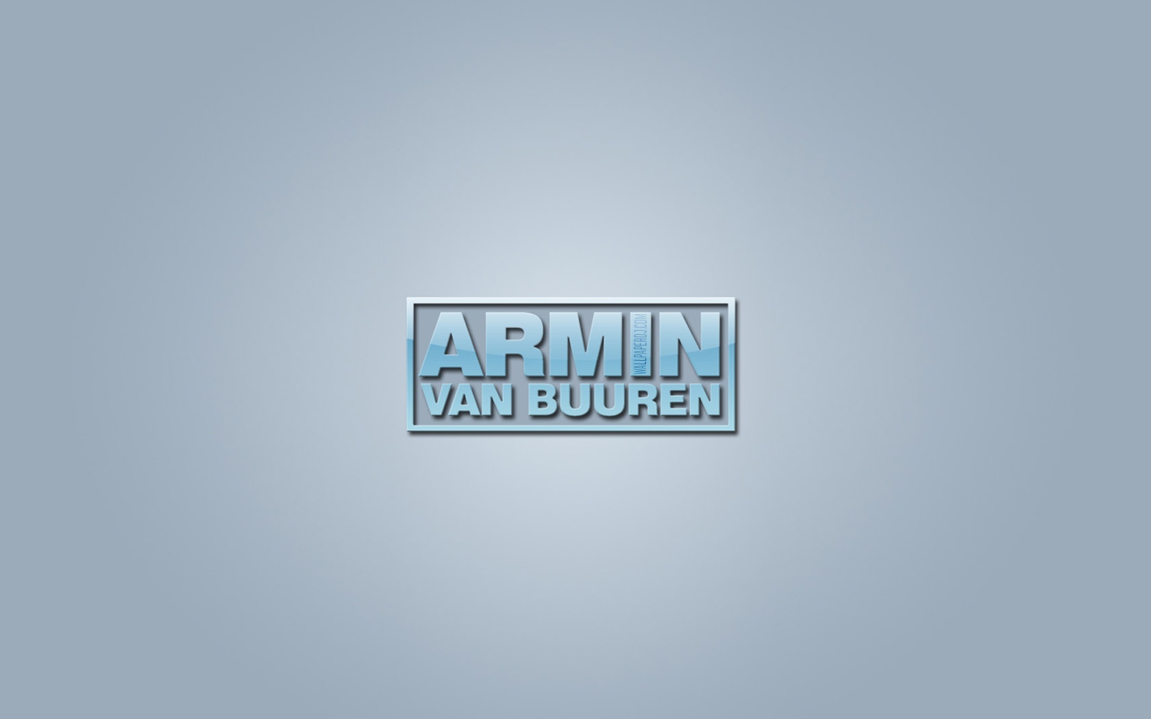 Armin Van Buuren logo HD and Wide Wallpapers