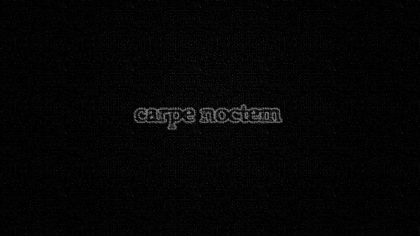 Carpe Noctum HD and Wide Wallpapers