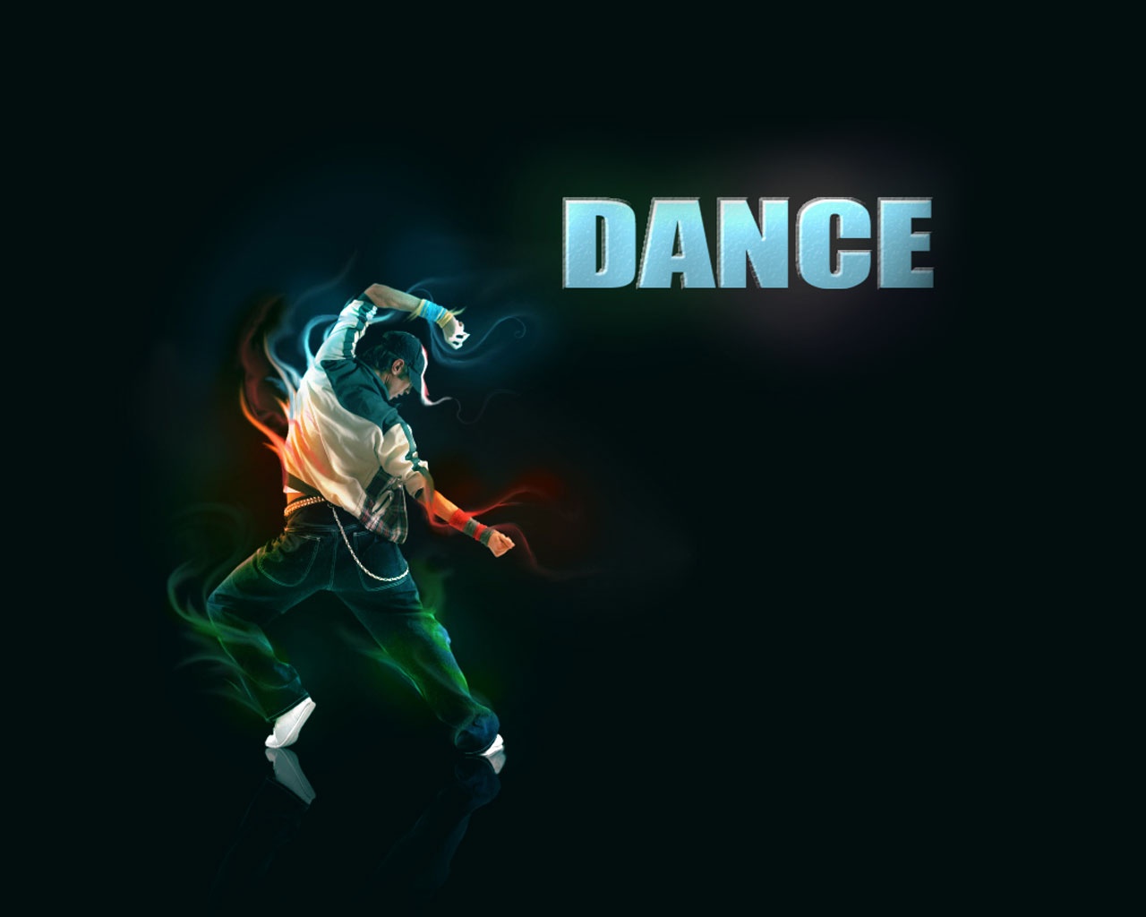 Dance Maniacs HD and Wide Wallpapers