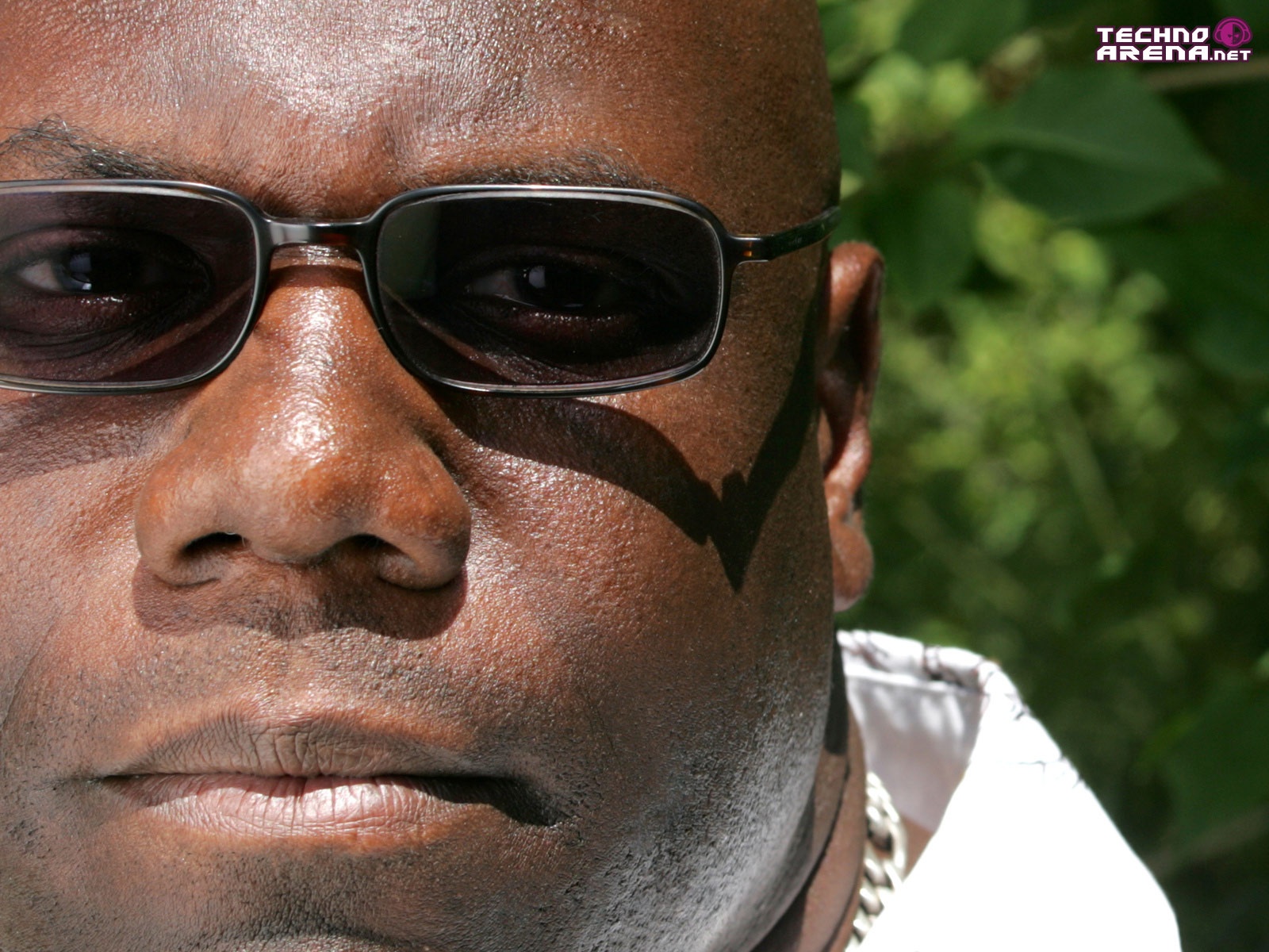 Dj Carl Cox HD and Wide Wallpapers