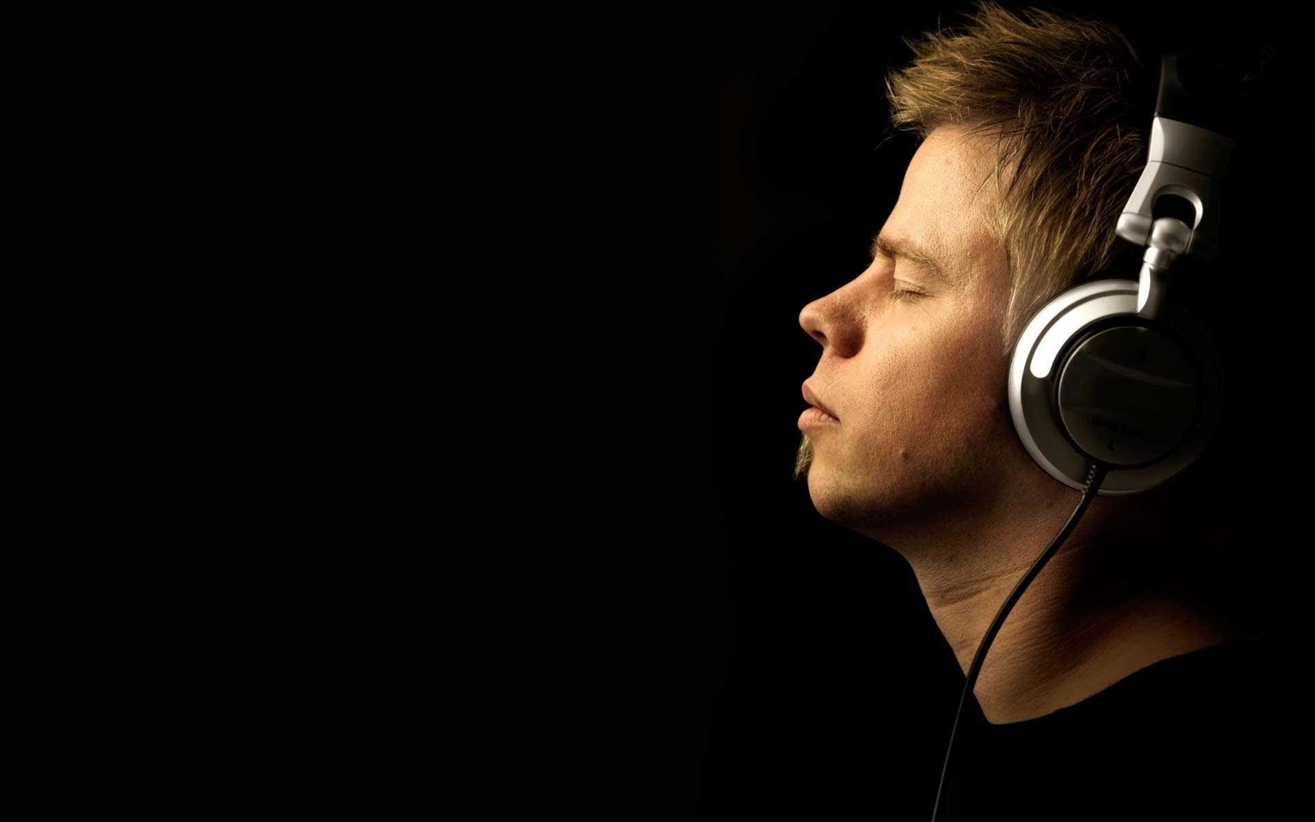 Dj Ferry Corsten HD and Wide Wallpapers