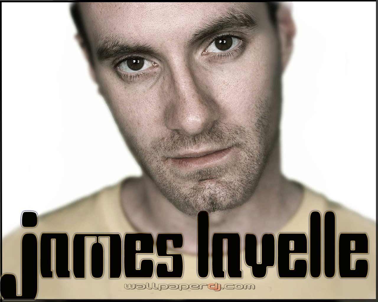 Dj James Lavelle HD and Wide Wallpapers
