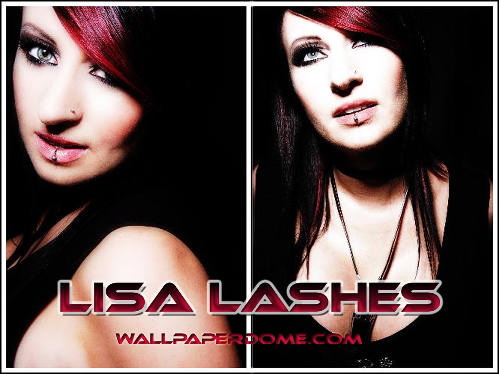 Dj Lisa Lashes HD and Wide Wallpapers