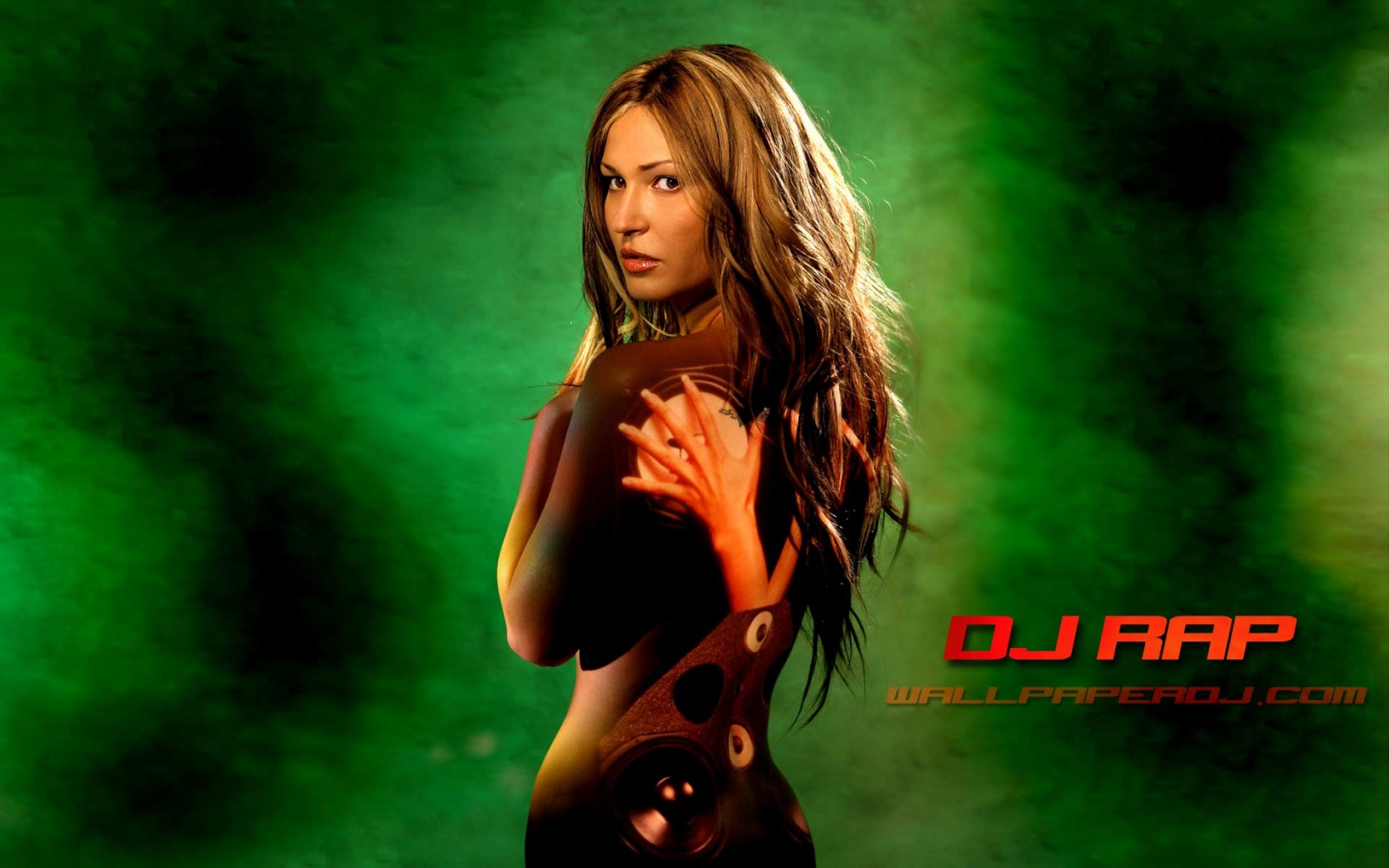 Dj Rap HD and Wide Wallpapers
