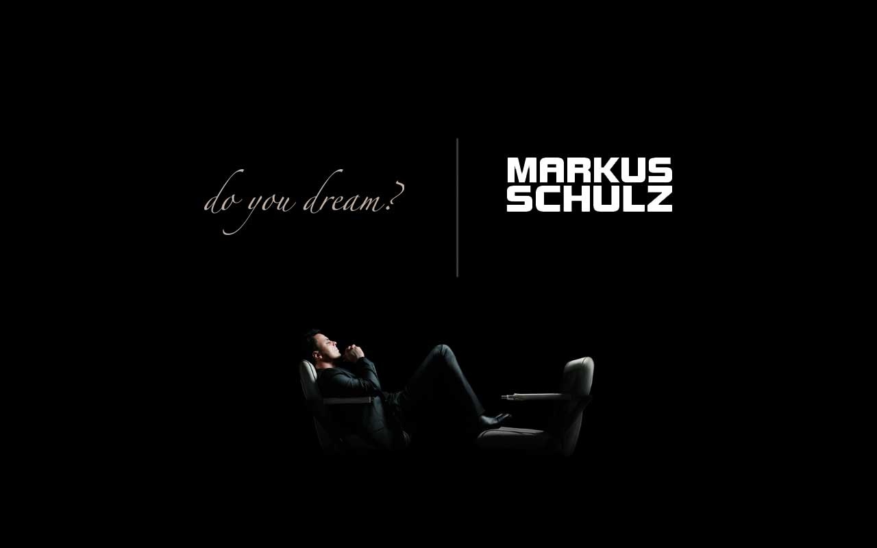 Do You Dream- Markus Schulz HD and Wide Wallpapers