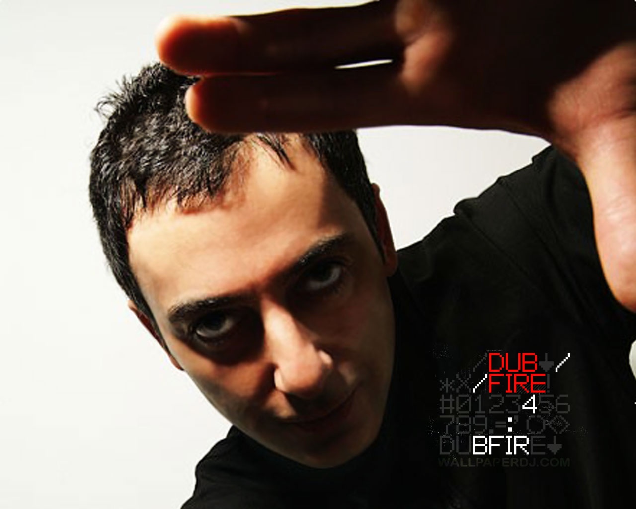 Dubfire HD and Wide Wallpapers