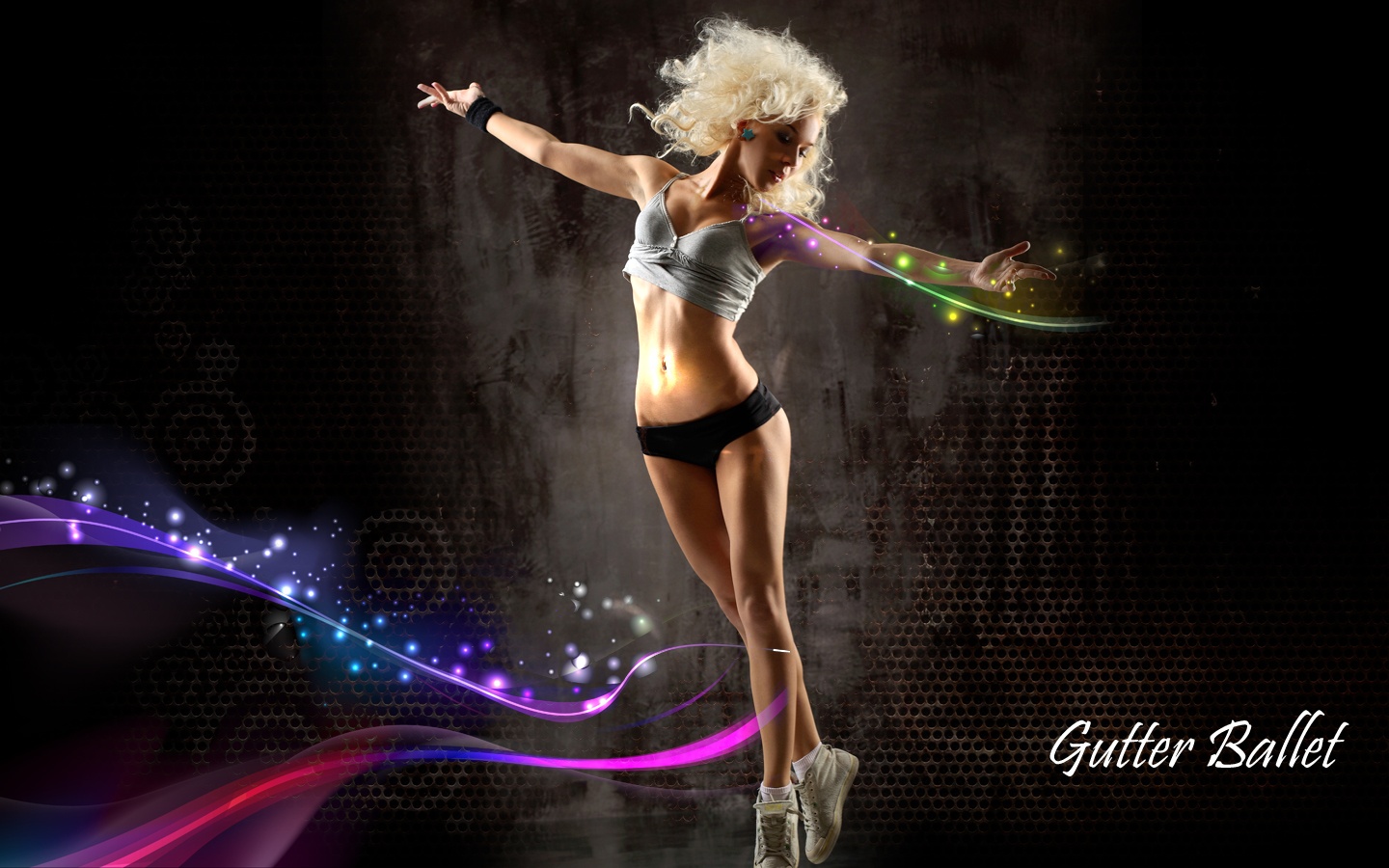 Gutter Ballet HD and Wide Wallpapers