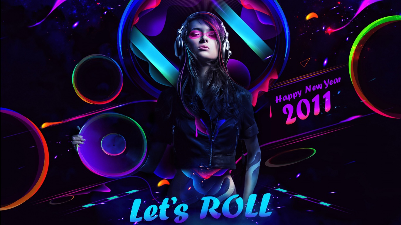 Let's Roll 2011 HD and Wide Wallpapers