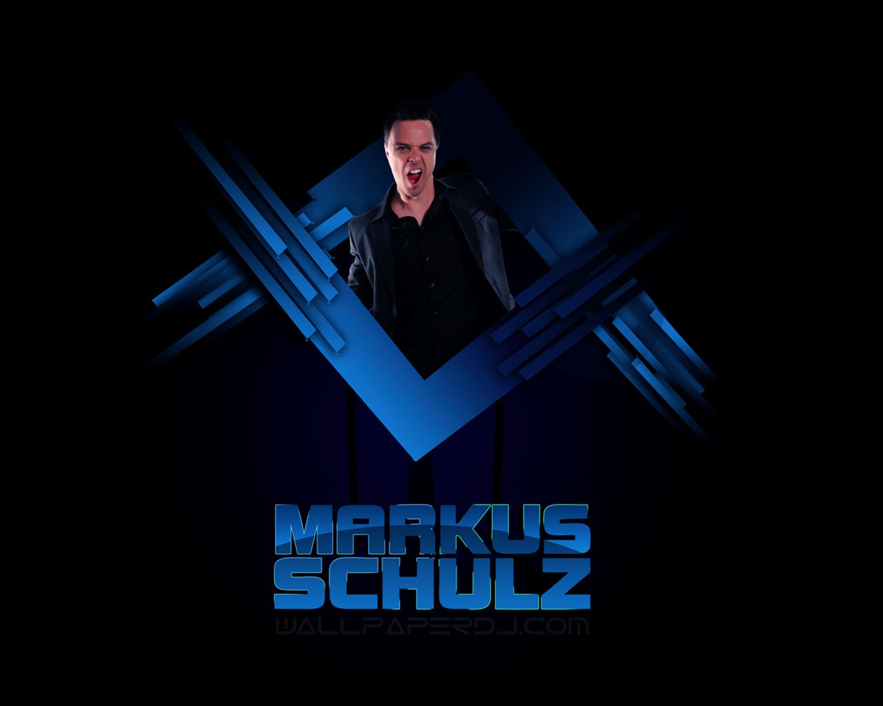 Markus Schulz HD and Wide Wallpapers