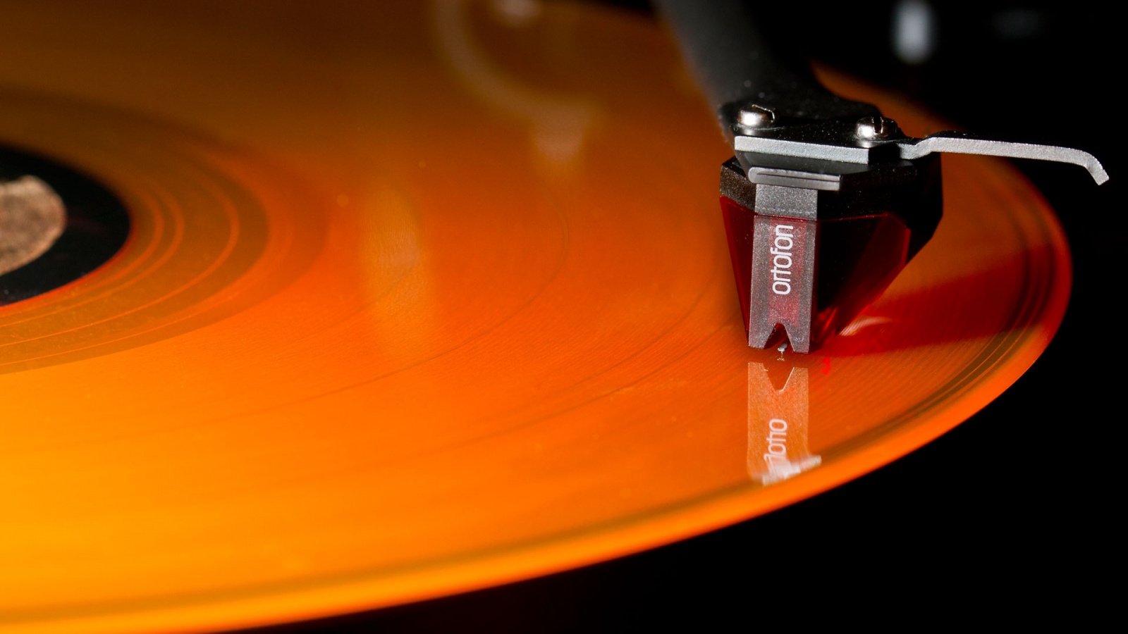 Ortofon 2M Red HD and Wide Wallpapers