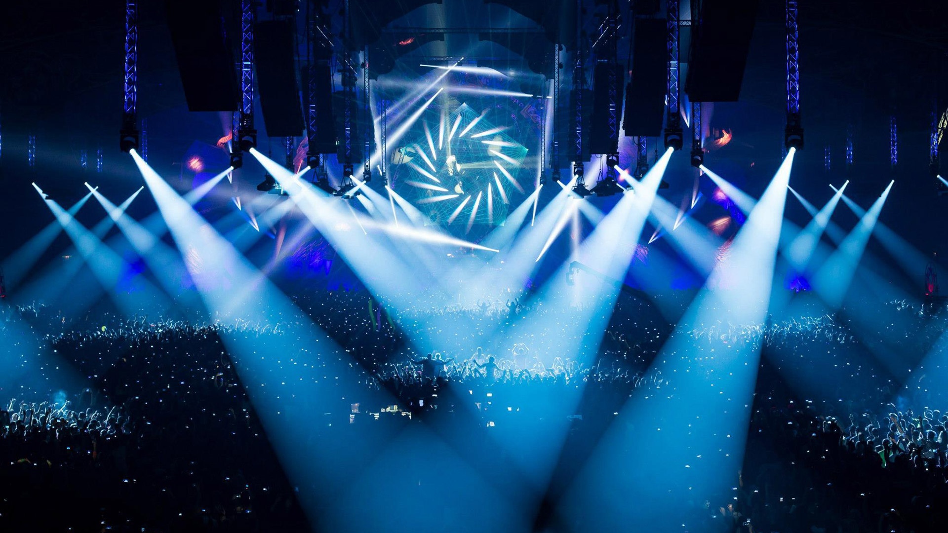 Qlimax Festival HD and Wide Wallpapers