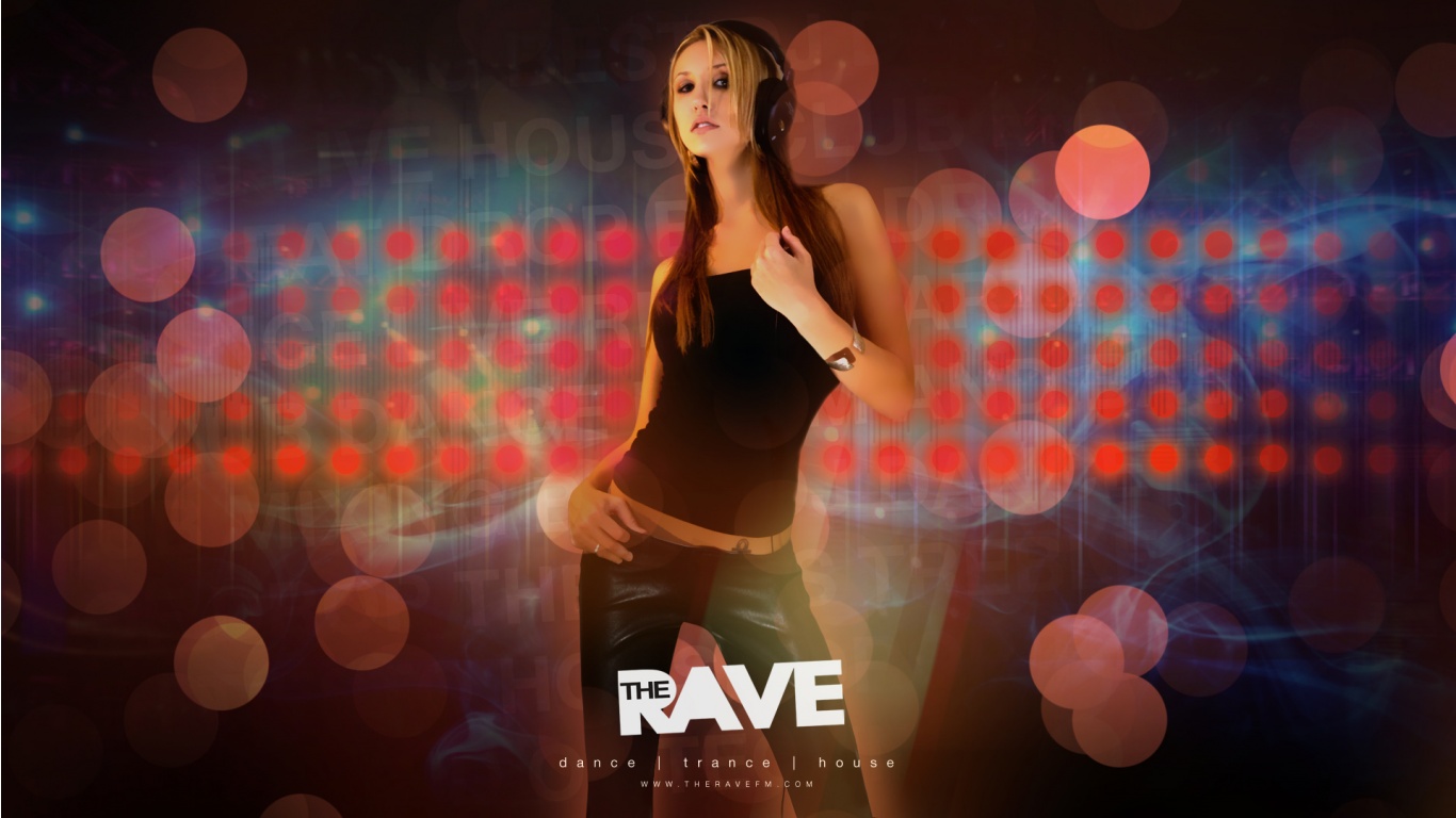 Rave Society HD and Wide Wallpapers